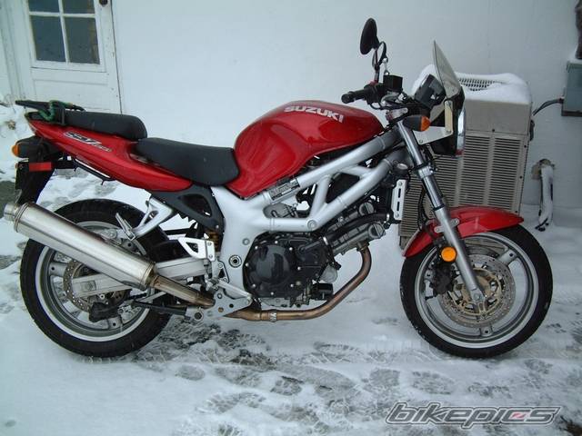 Bike Photo 163533