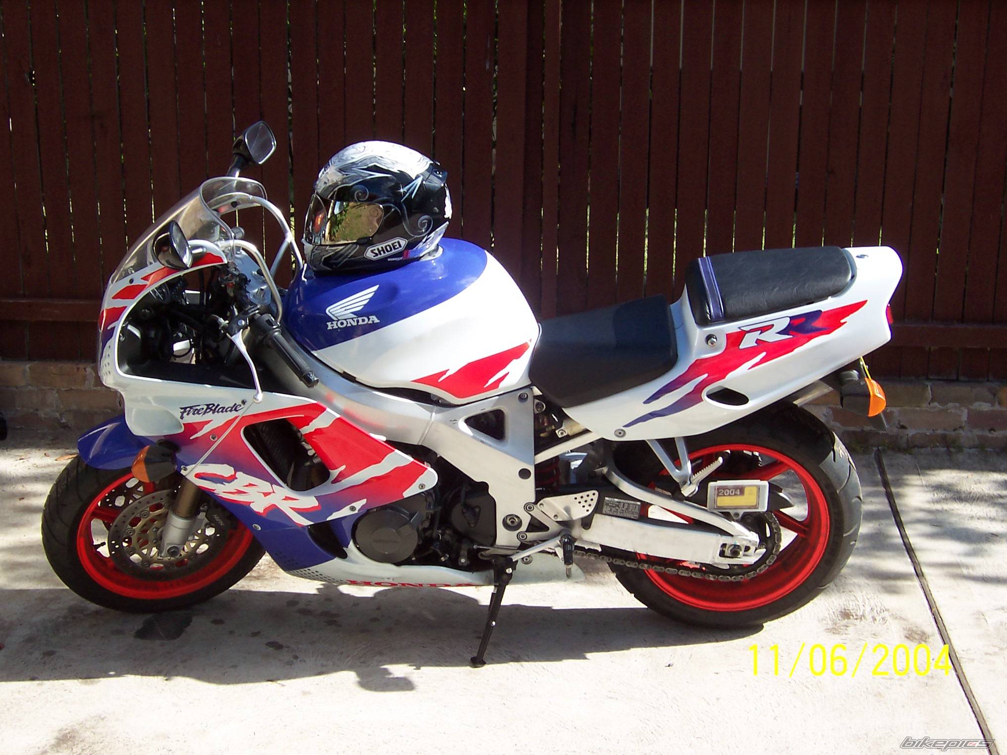 Bike Photo 163534
