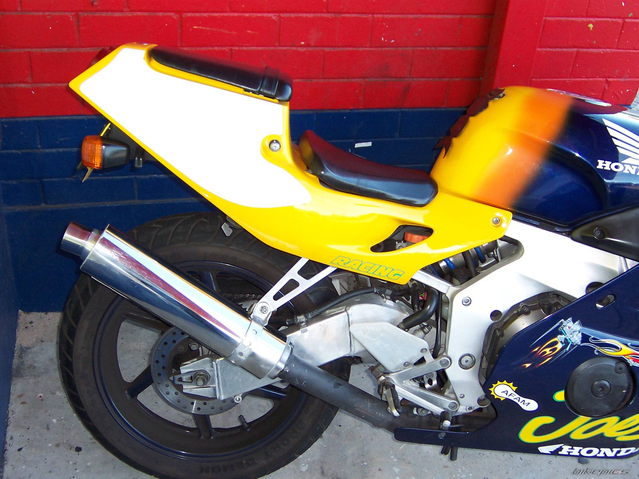 Bike Photo 163535