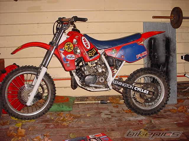 Bike Photo 163536