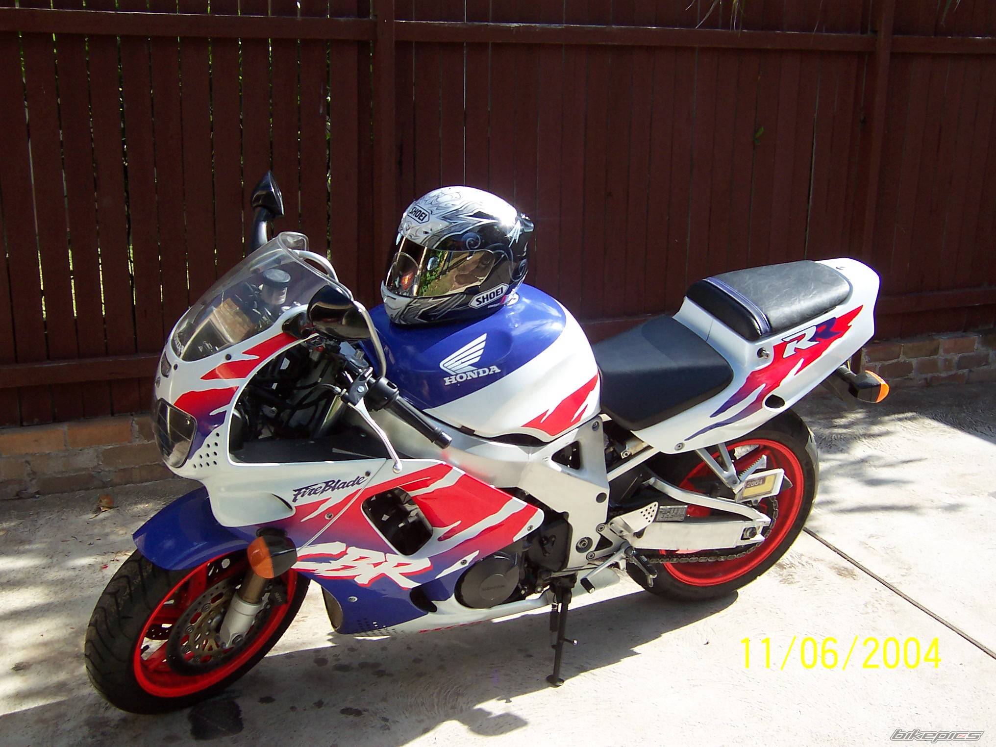 Bike Photo 163537