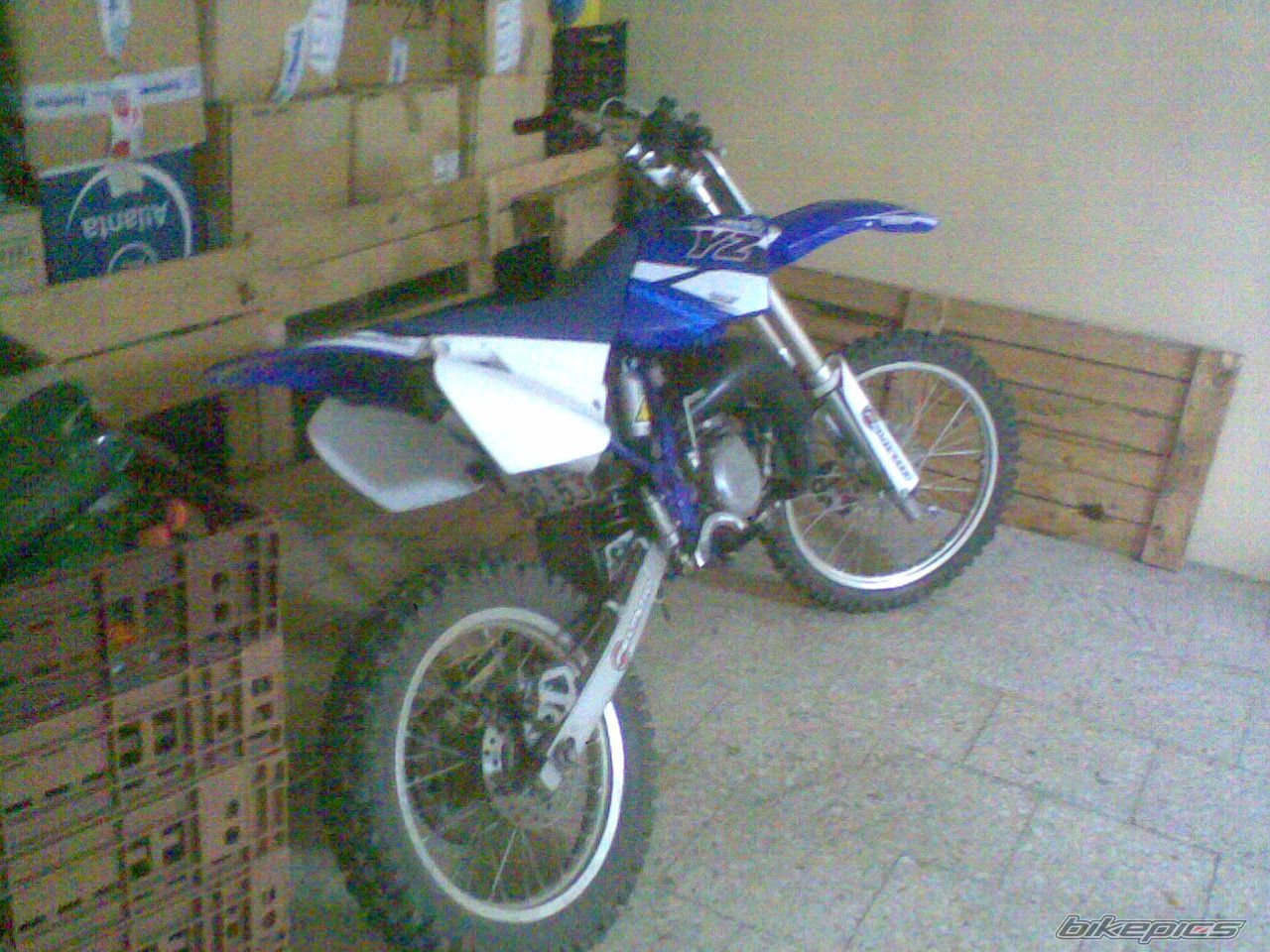 Bike Photo 1635374