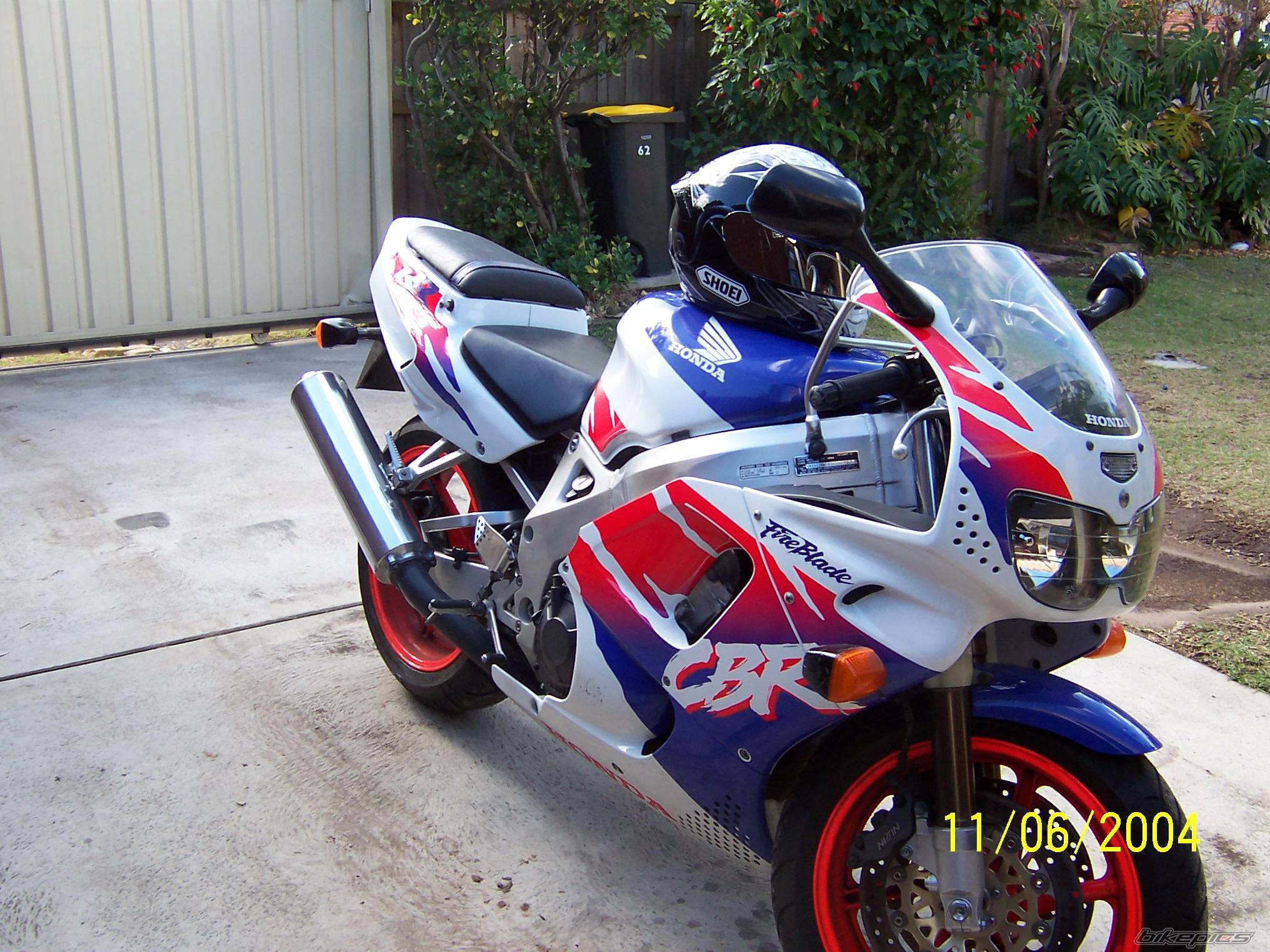 Bike Photo 163538