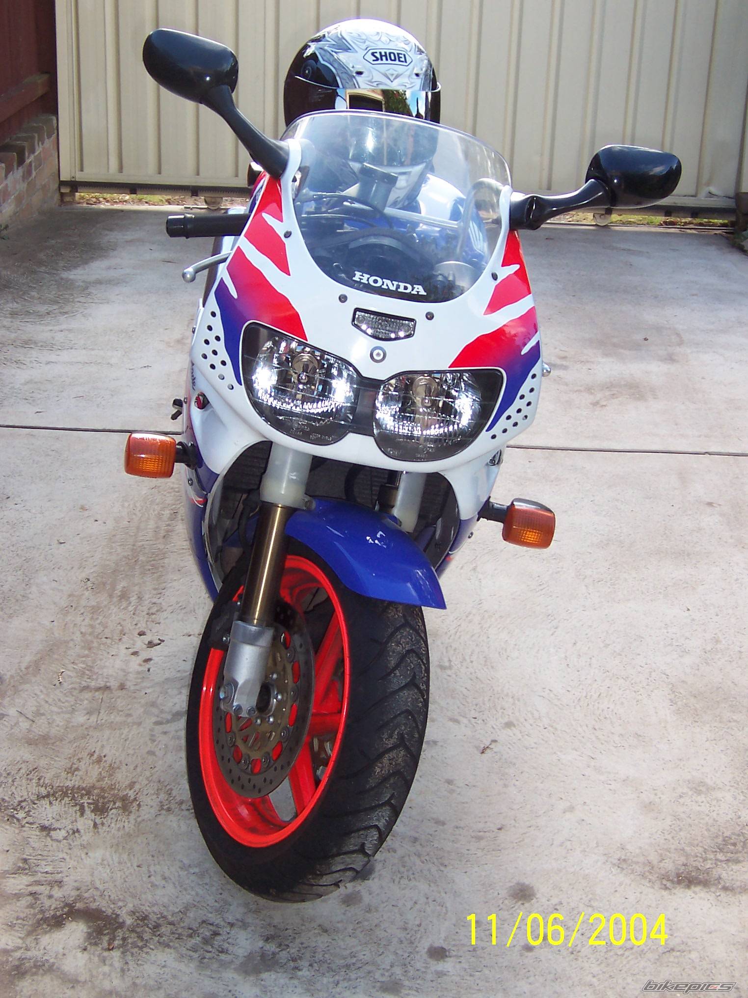 Bike Photo 163539