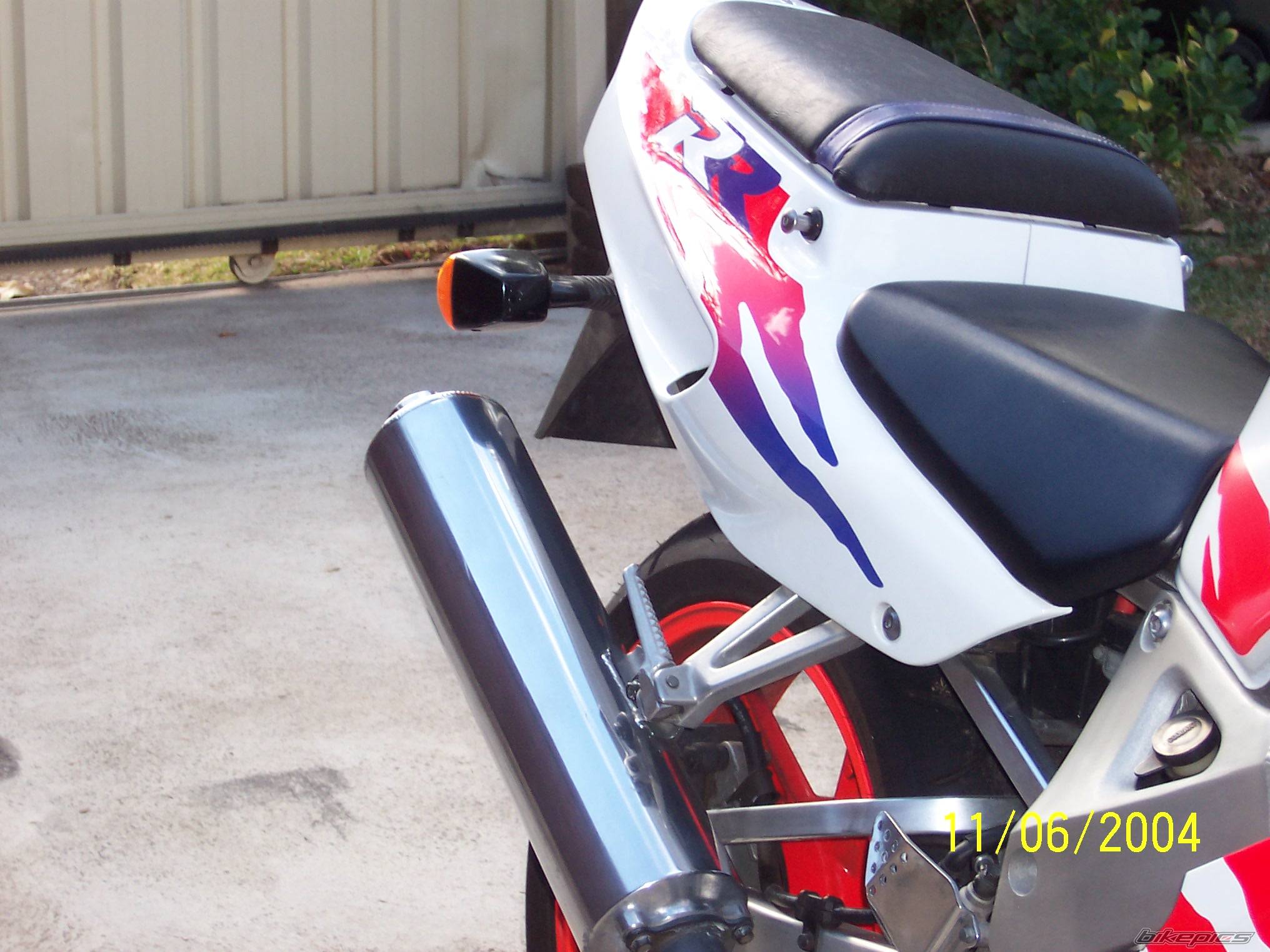 Bike Photo 163540