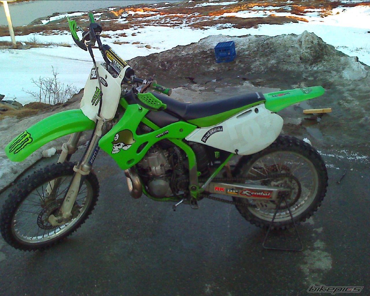 Bike Photo 1635438