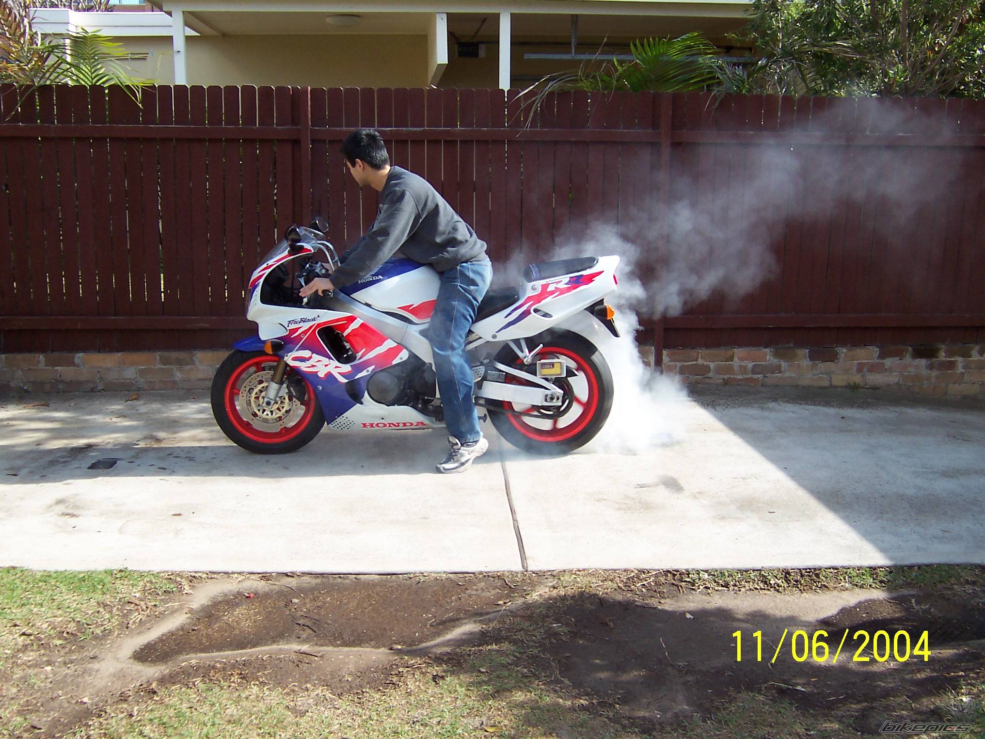 Bike Photo 163547