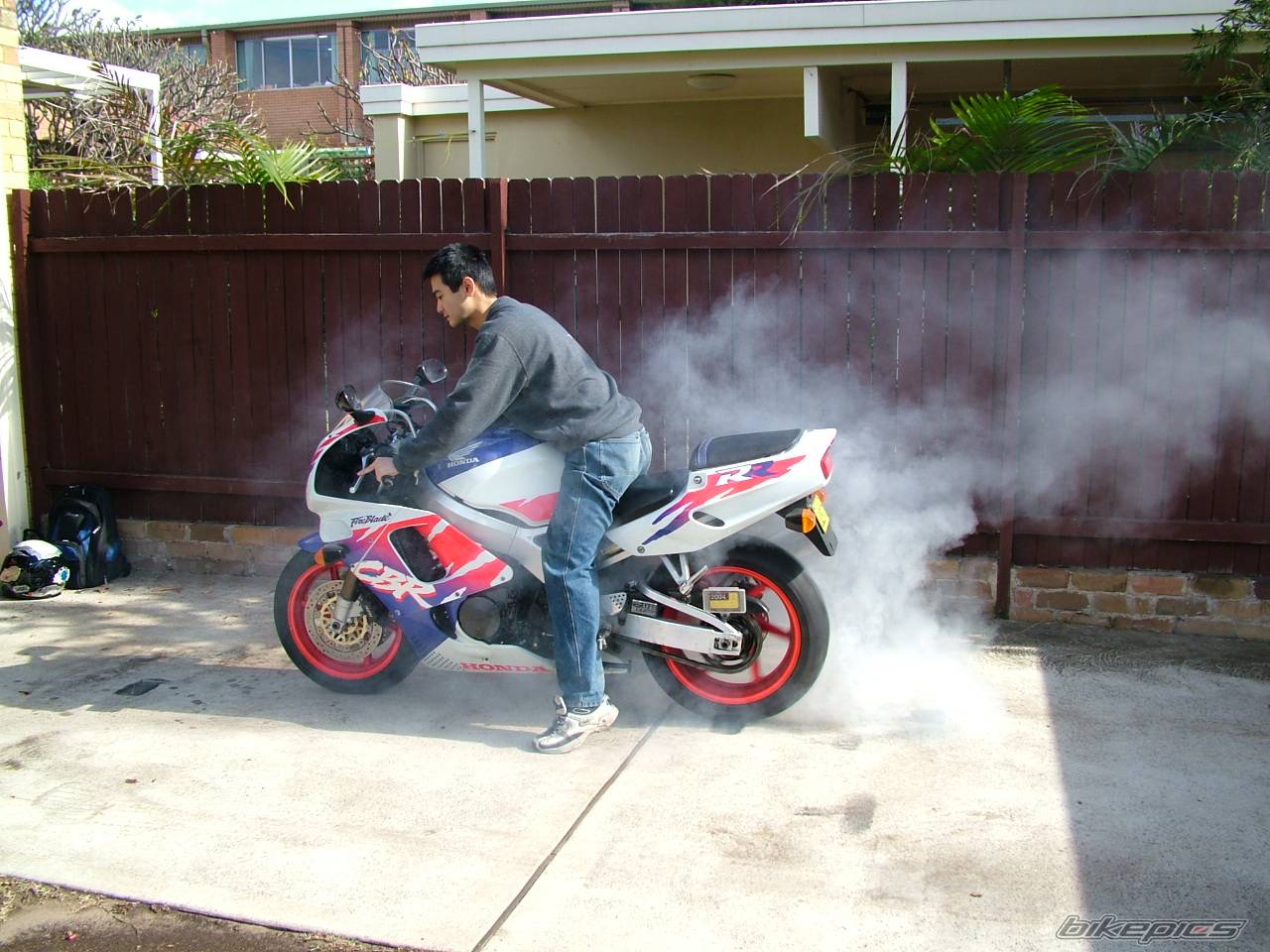 Bike Photo 163549