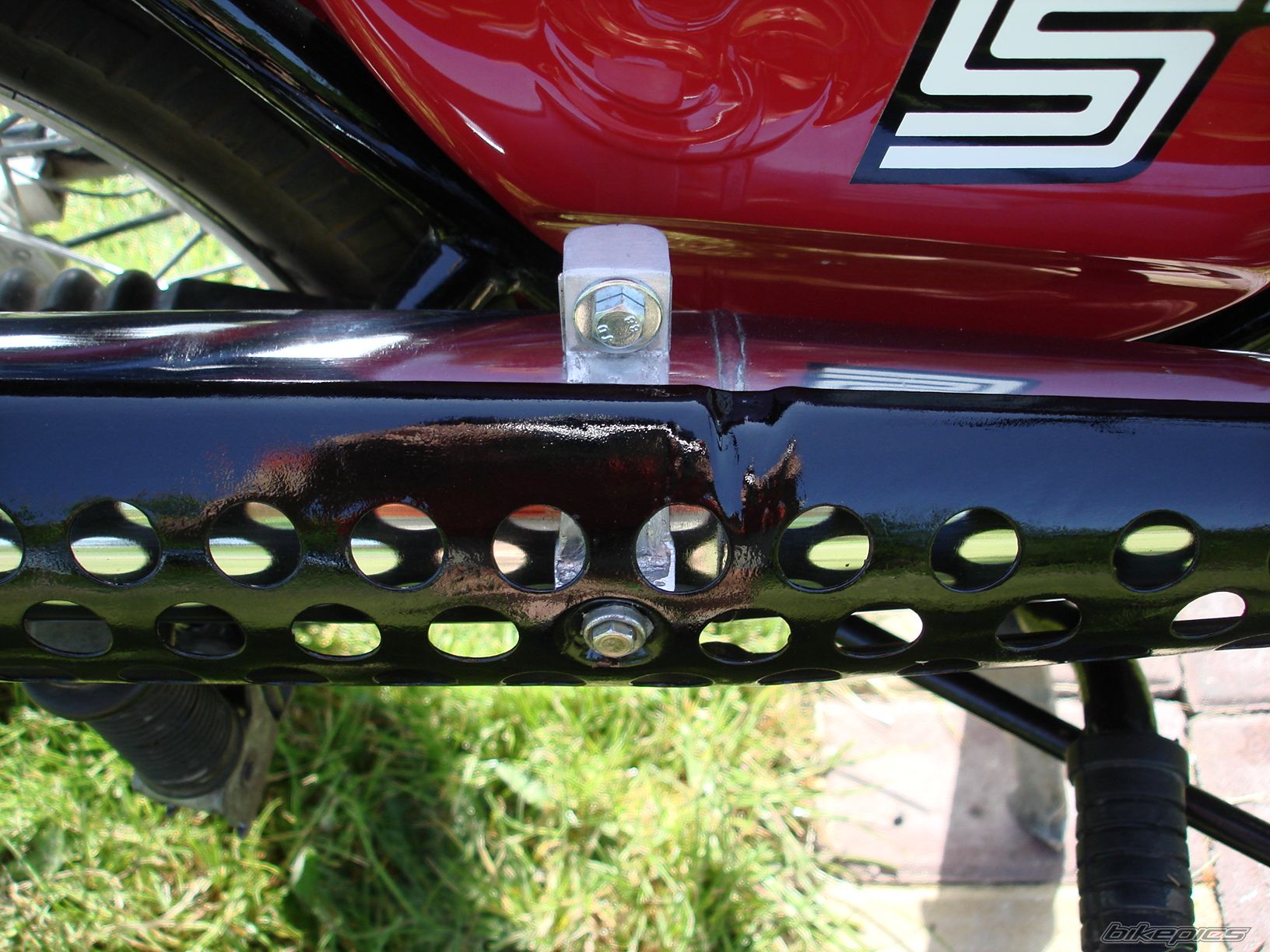 Bike Photo 1635525