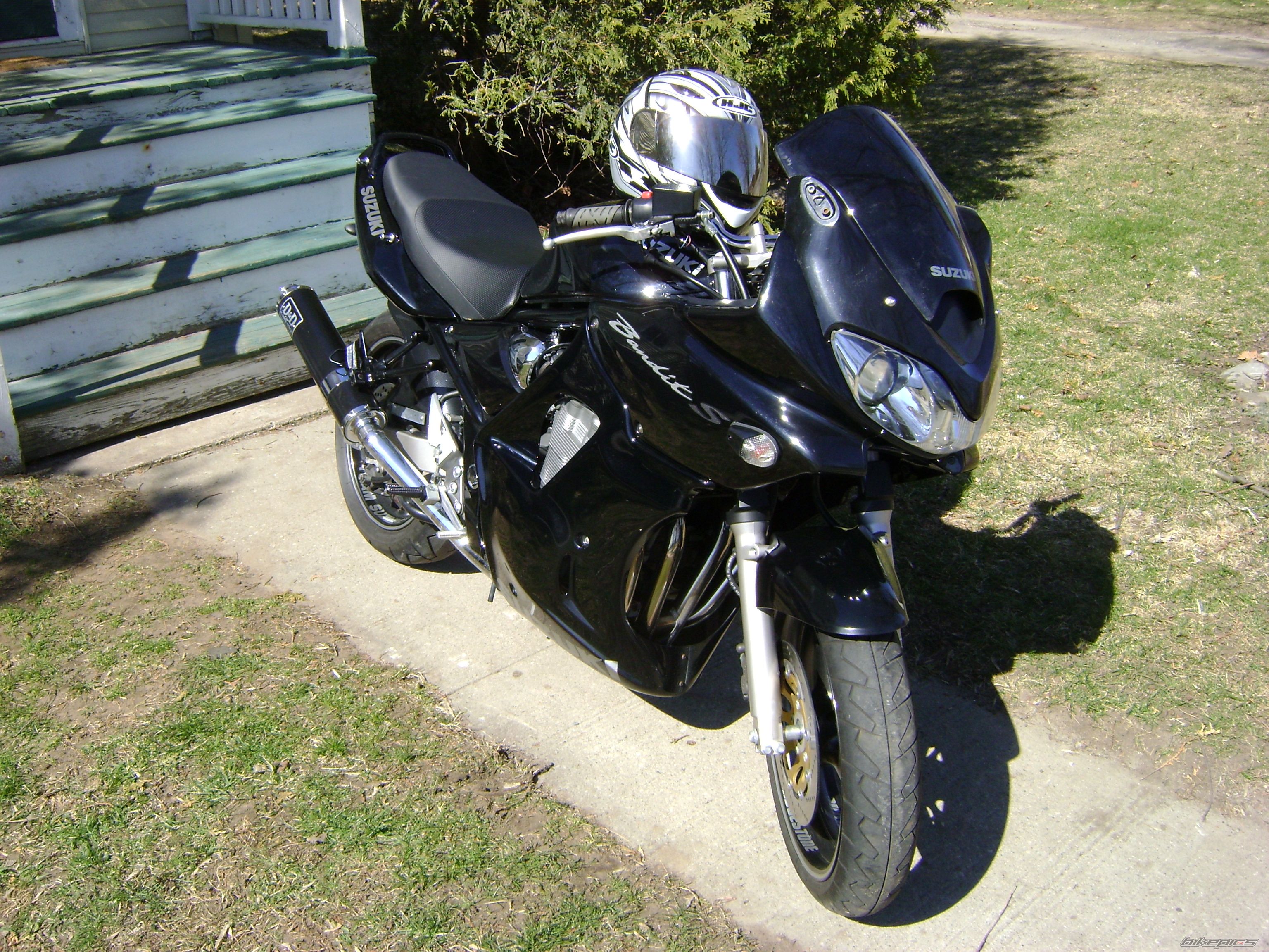 Bike Photo 1635560