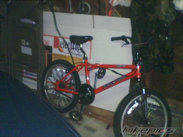 Bike Photo 16356