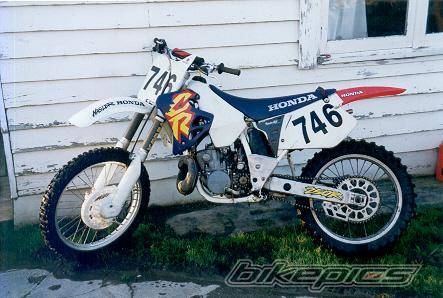 Bike Photo 163566