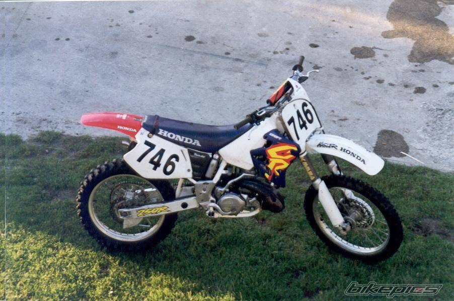 Bike Photo 163568