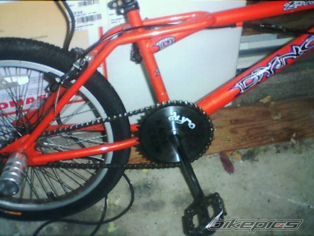 Bike Photo 16357