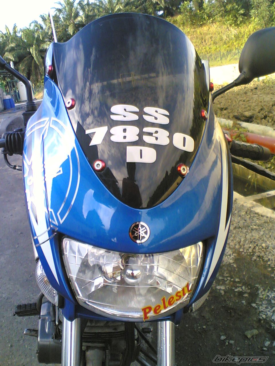 Bike Photo 1635758
