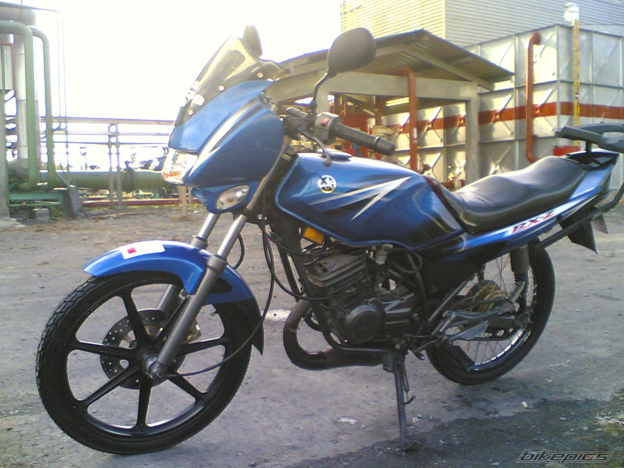 Bike Photo 1635759