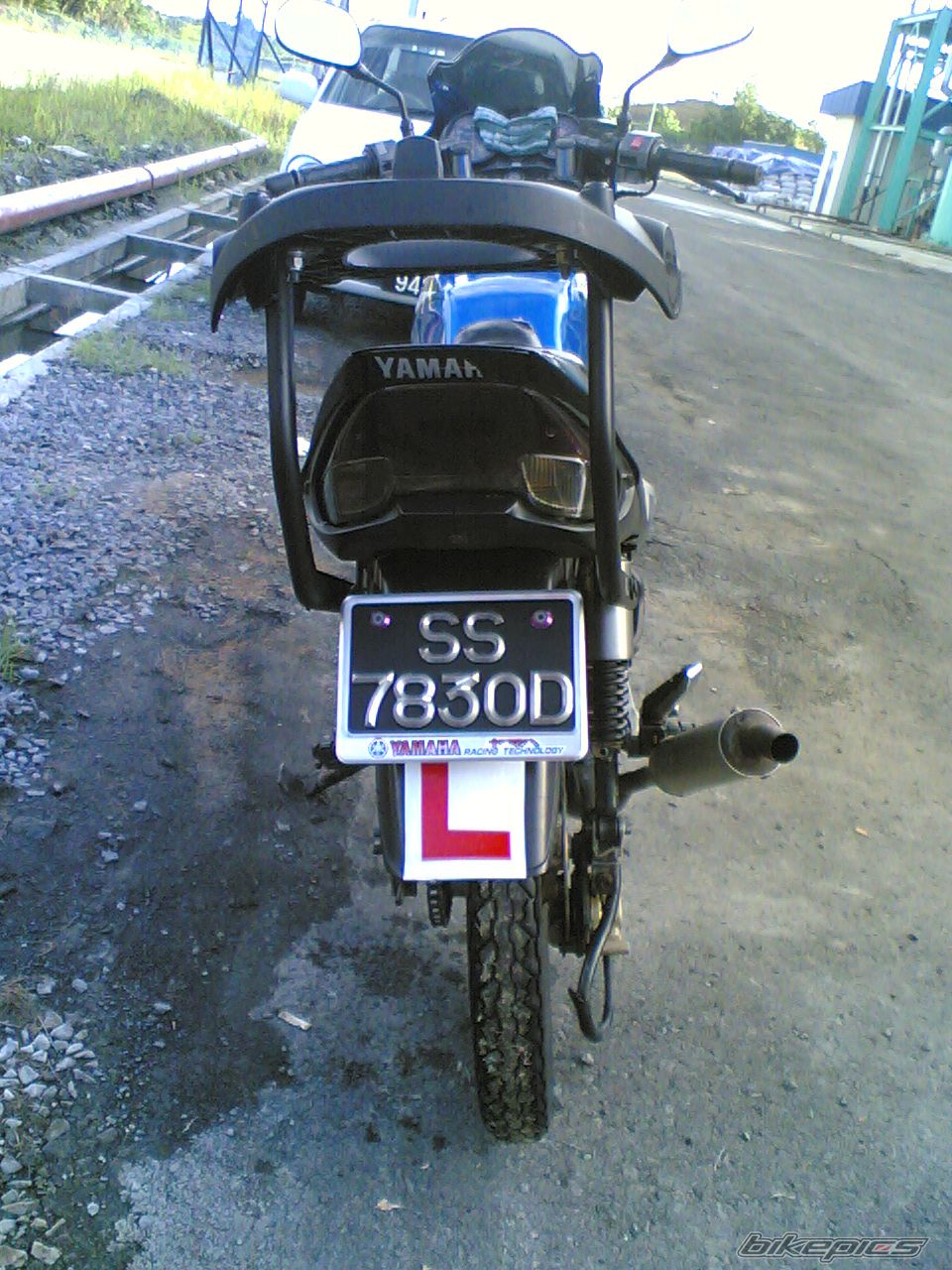 Bike Photo 1635760