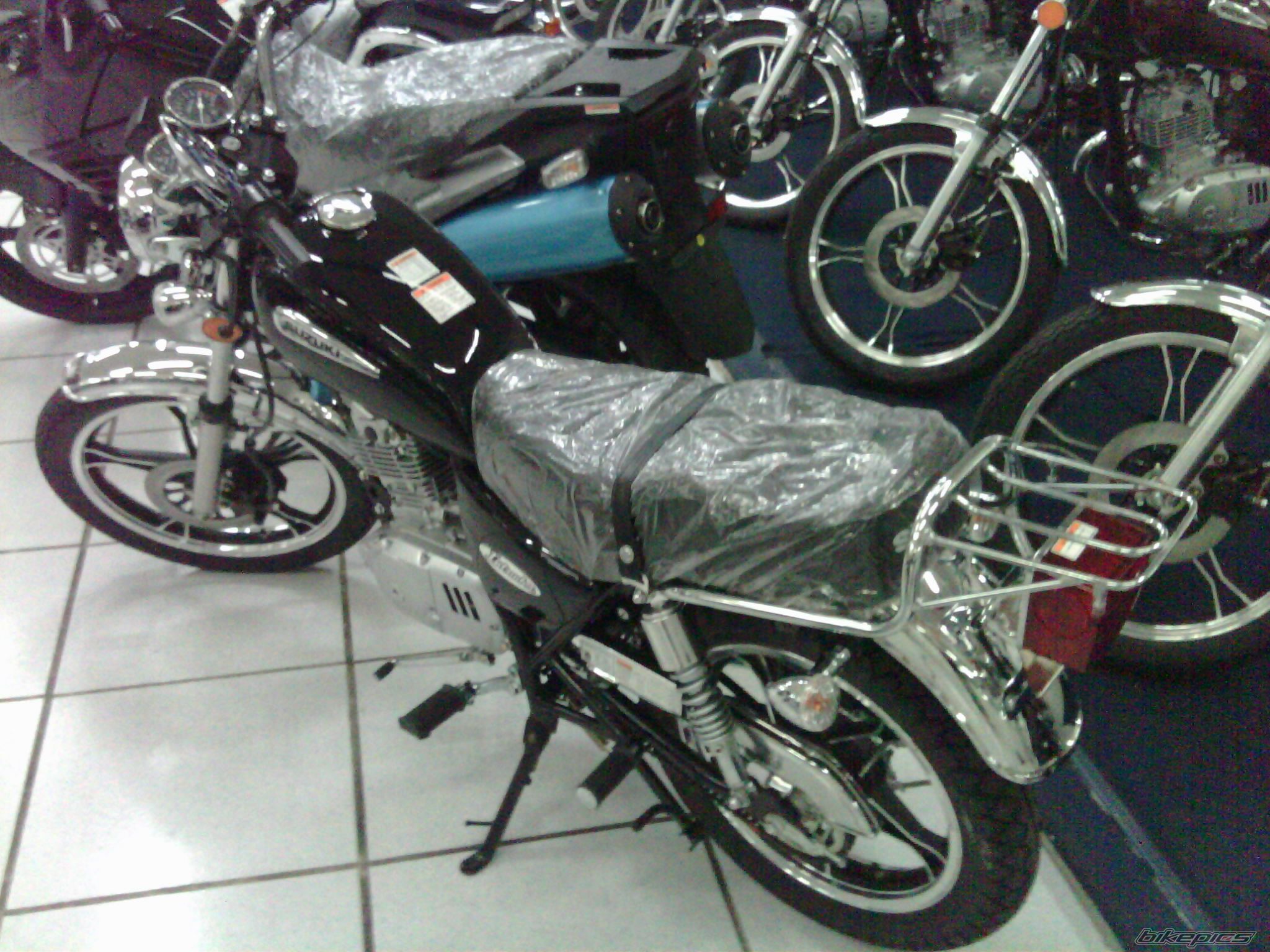 Bike Photo 1635762