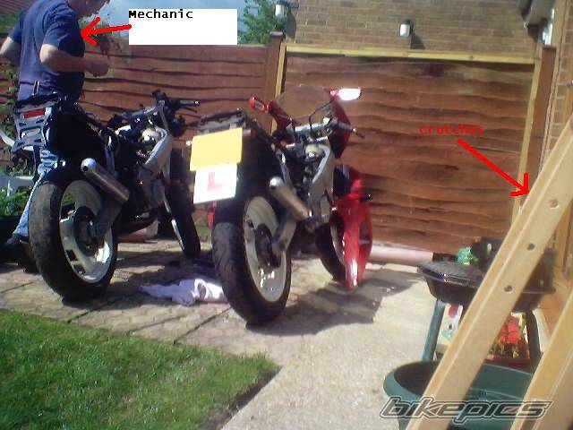 Bike Photo 163587