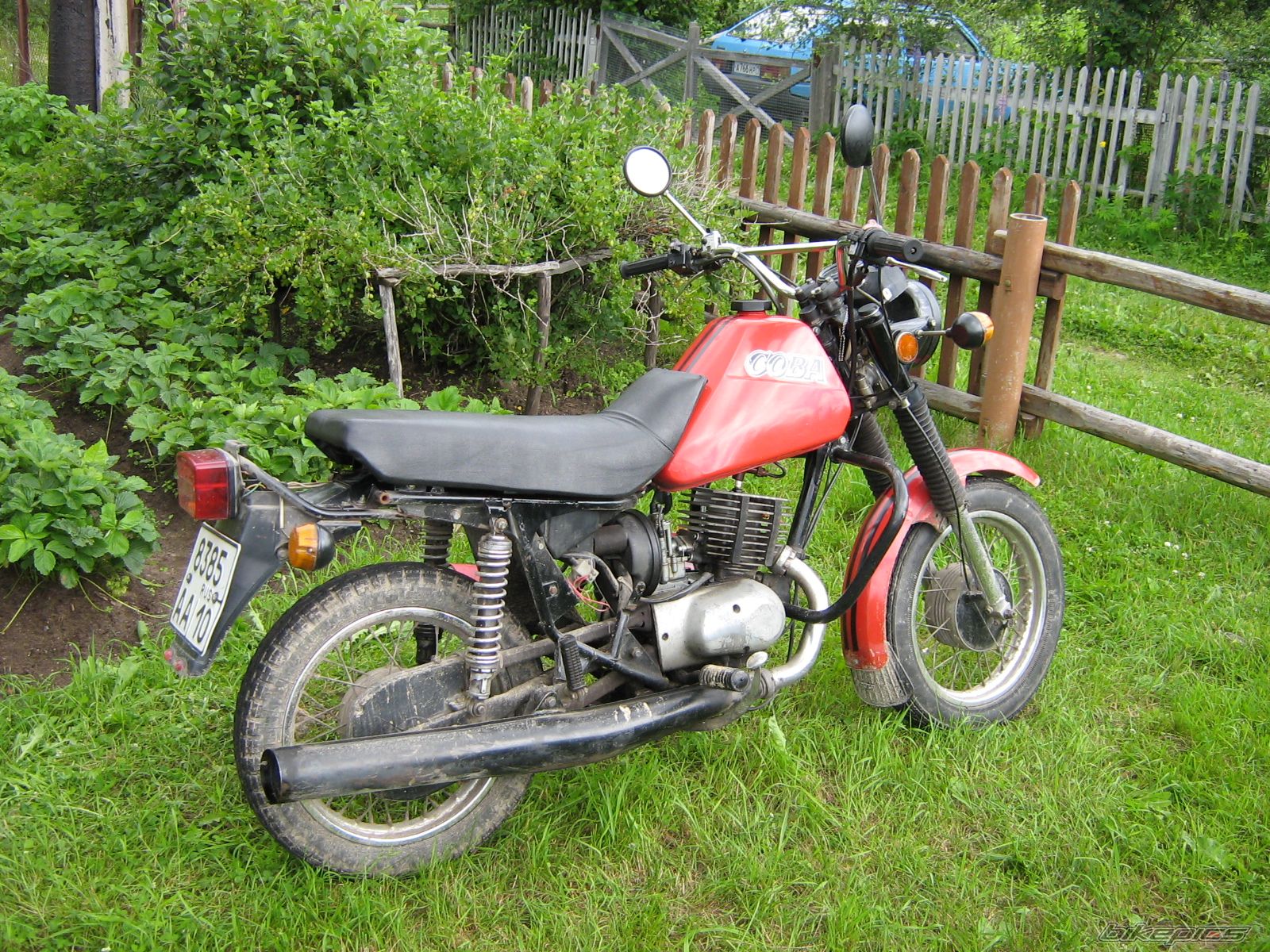 Bike Photo 1635884