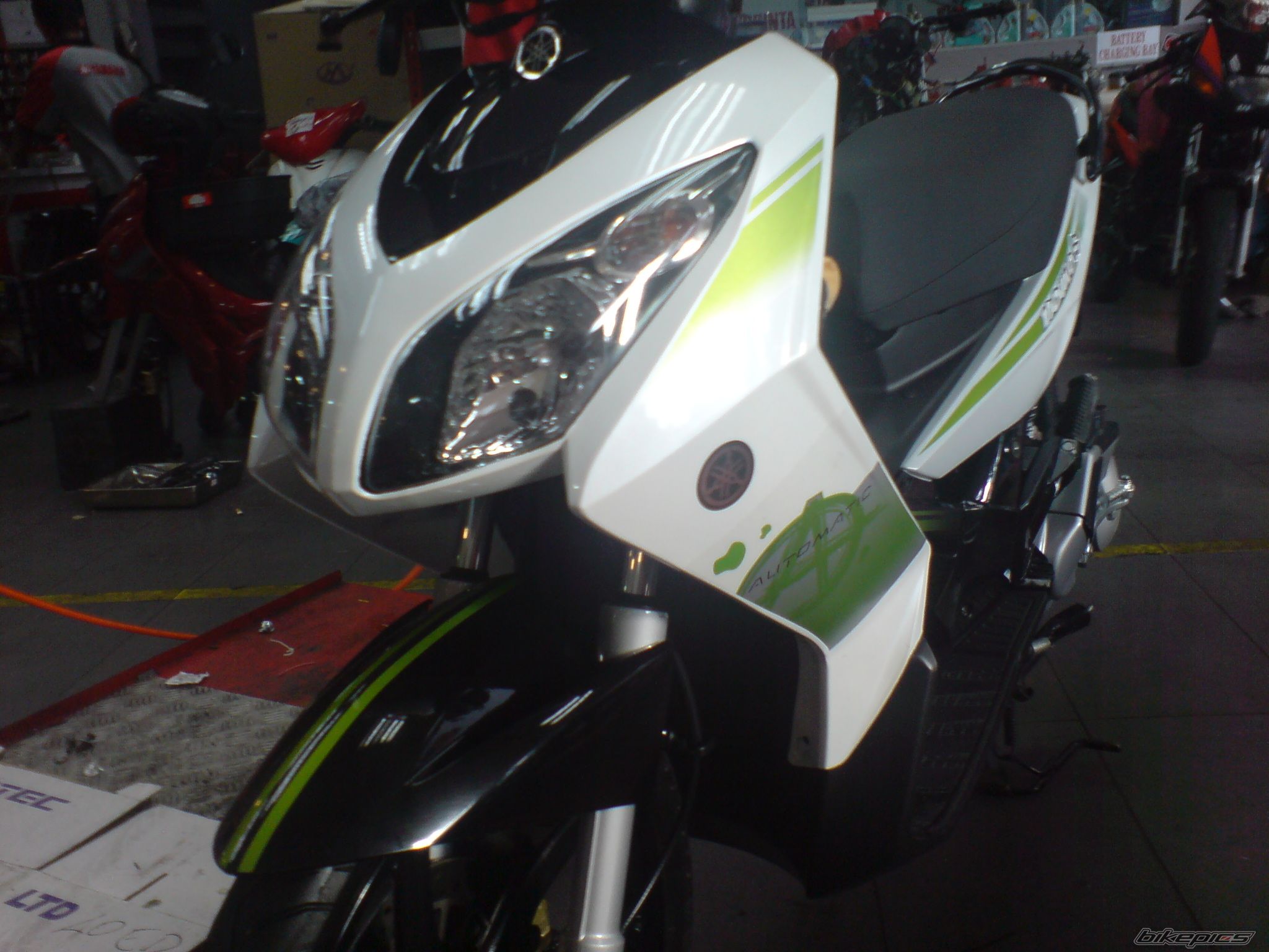 Bike Photo 1635914