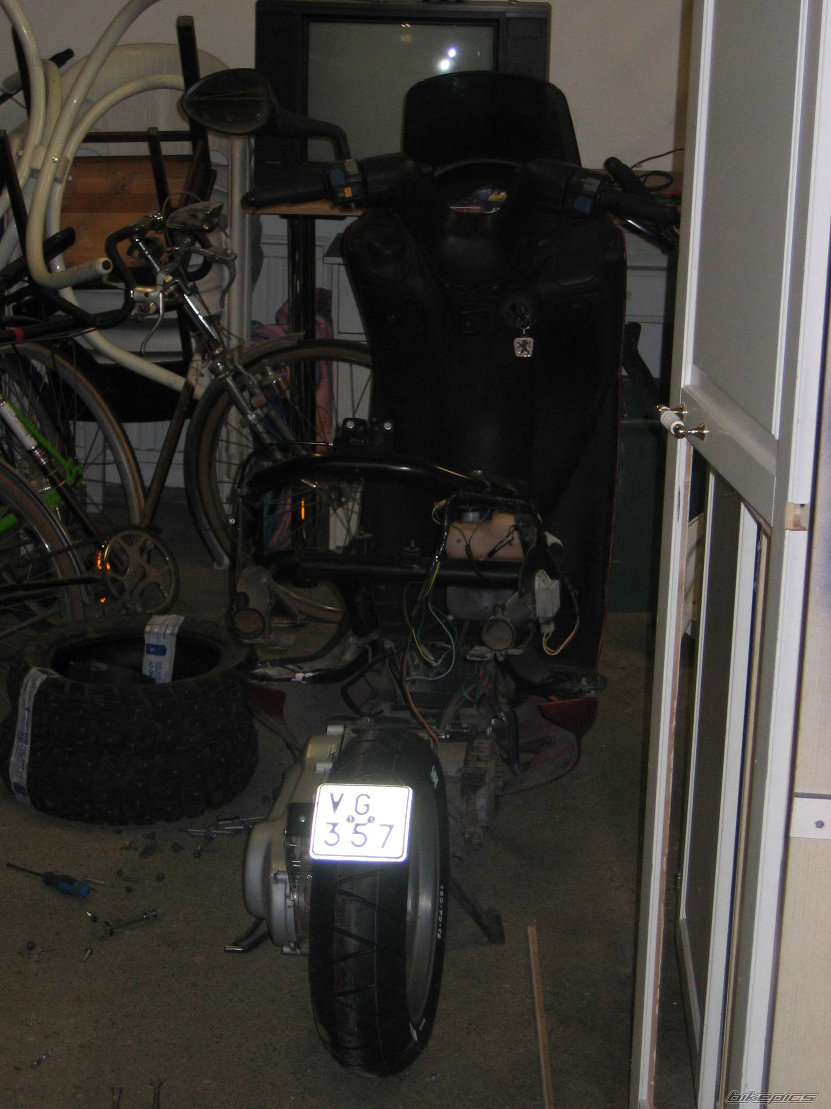 Bike Photo 163597
