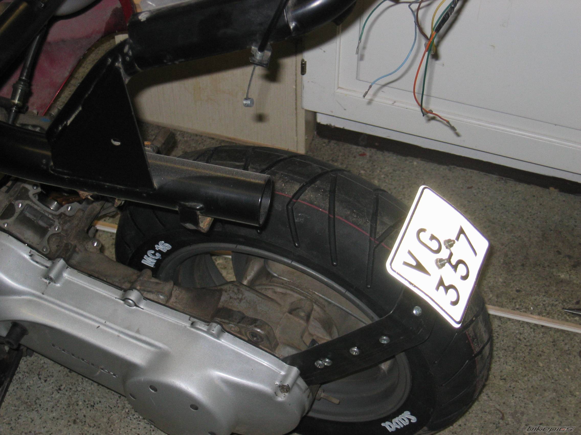 Bike Photo 163598