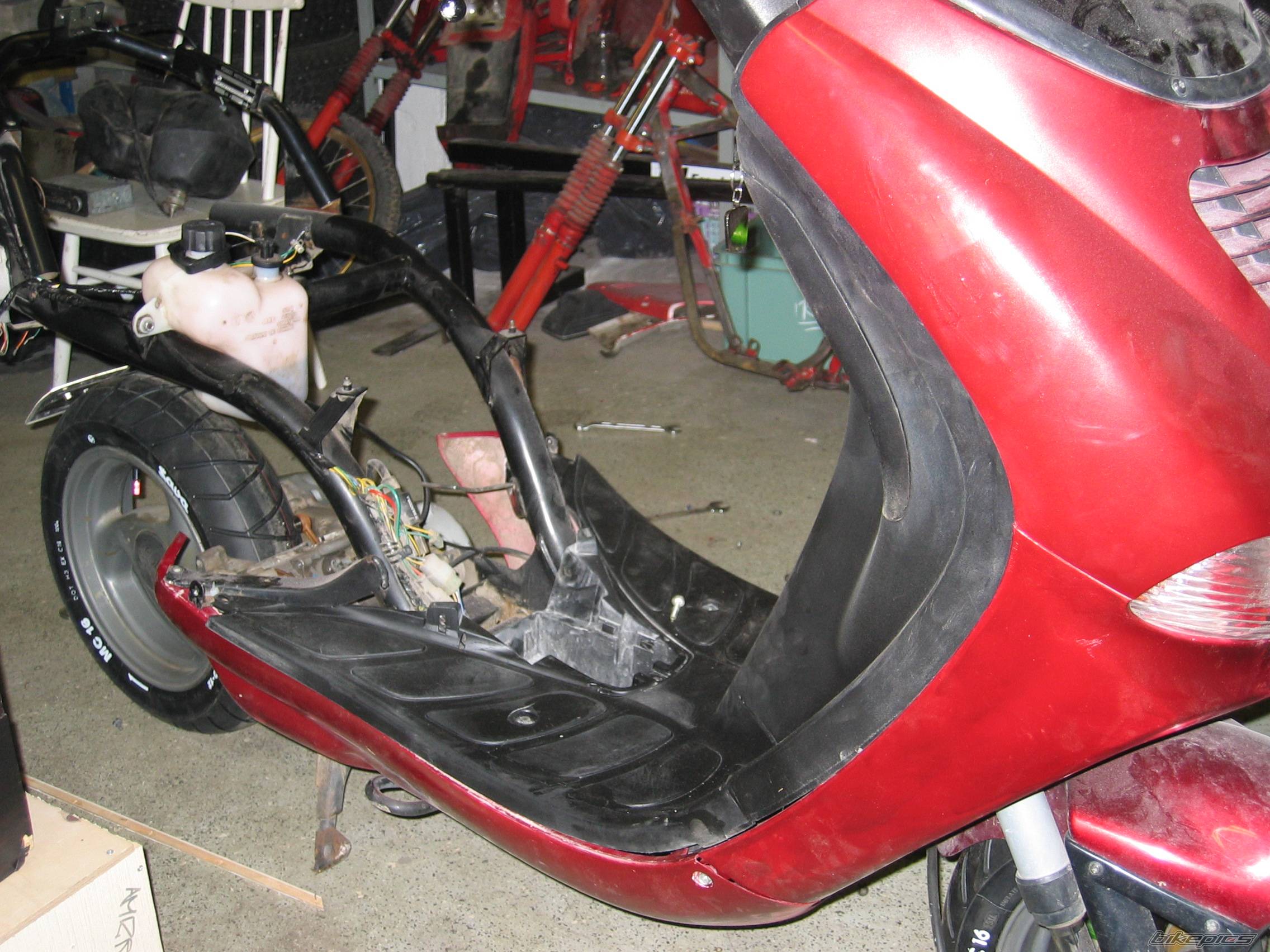 Bike Photo 163600