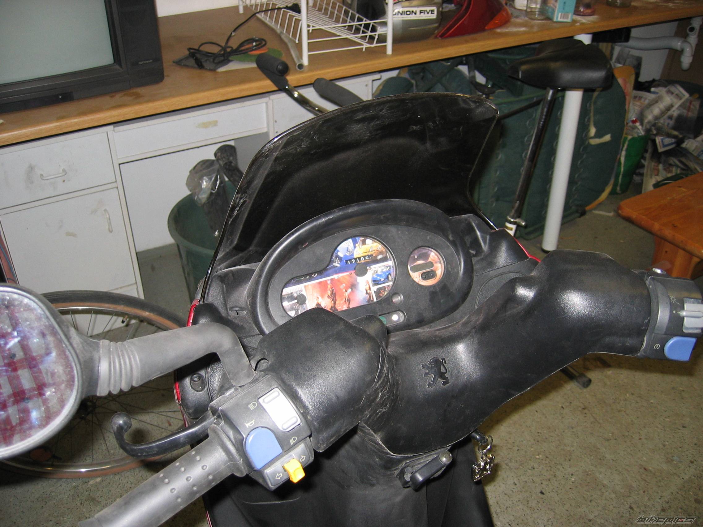 Bike Photo 163601