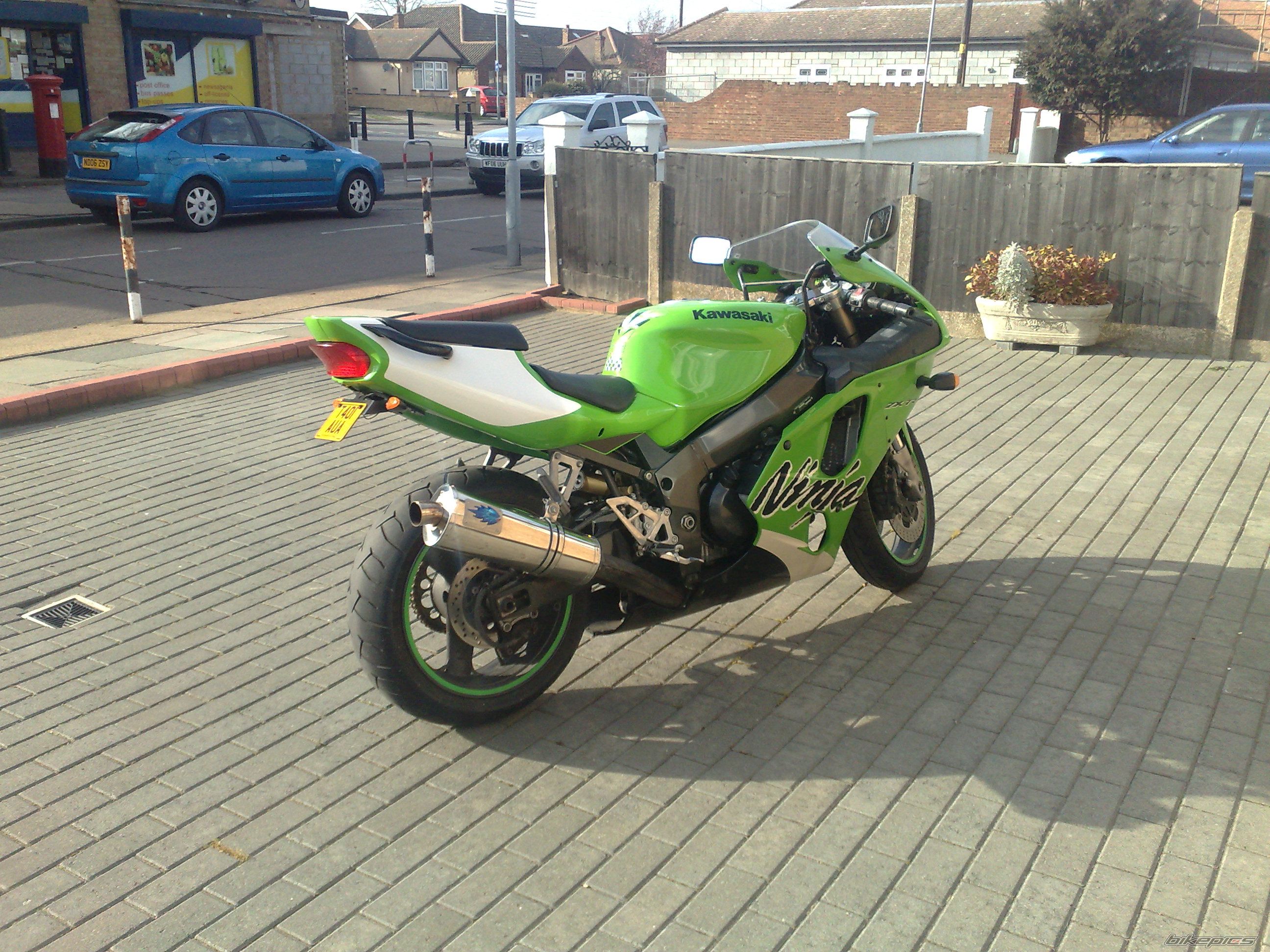 Bike Photo 1636245