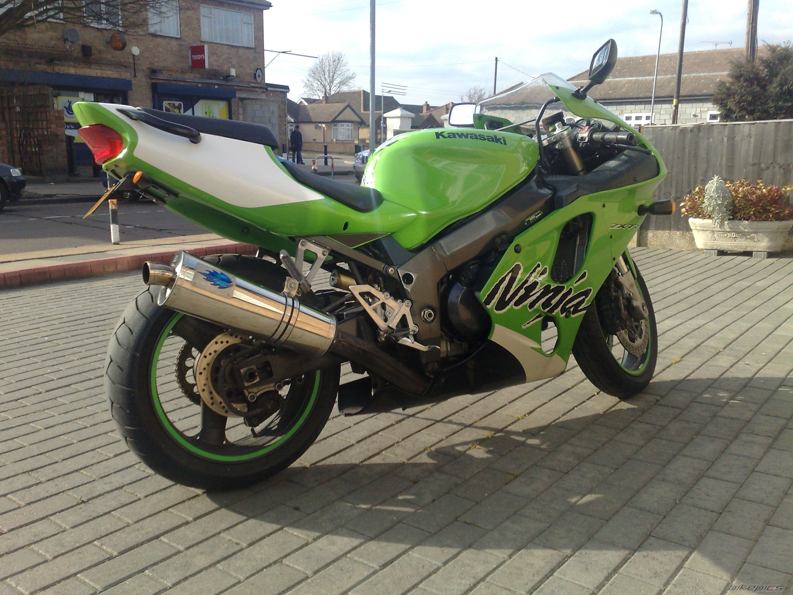 Bike Photo 1636246
