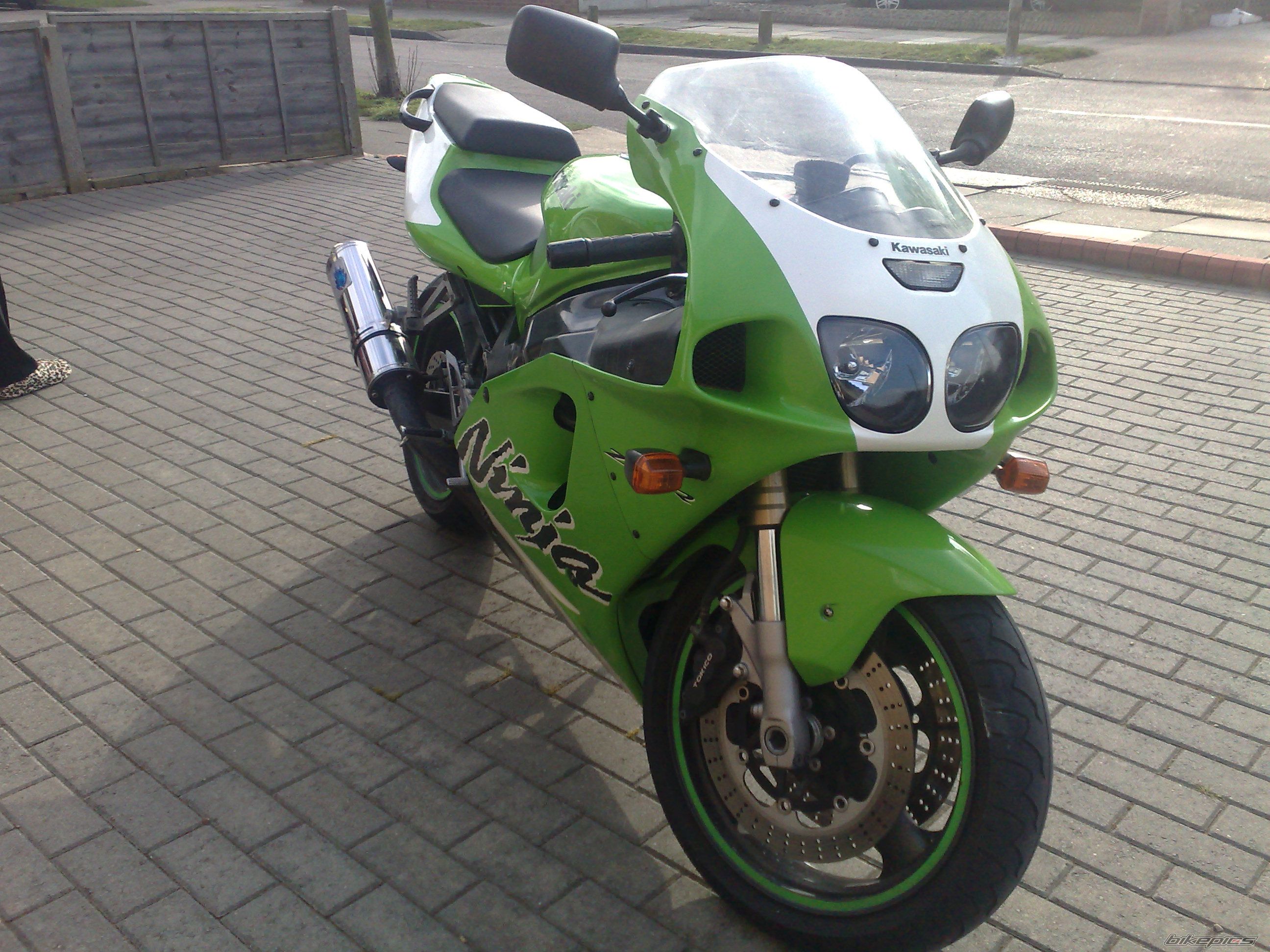 Bike Photo 1636247