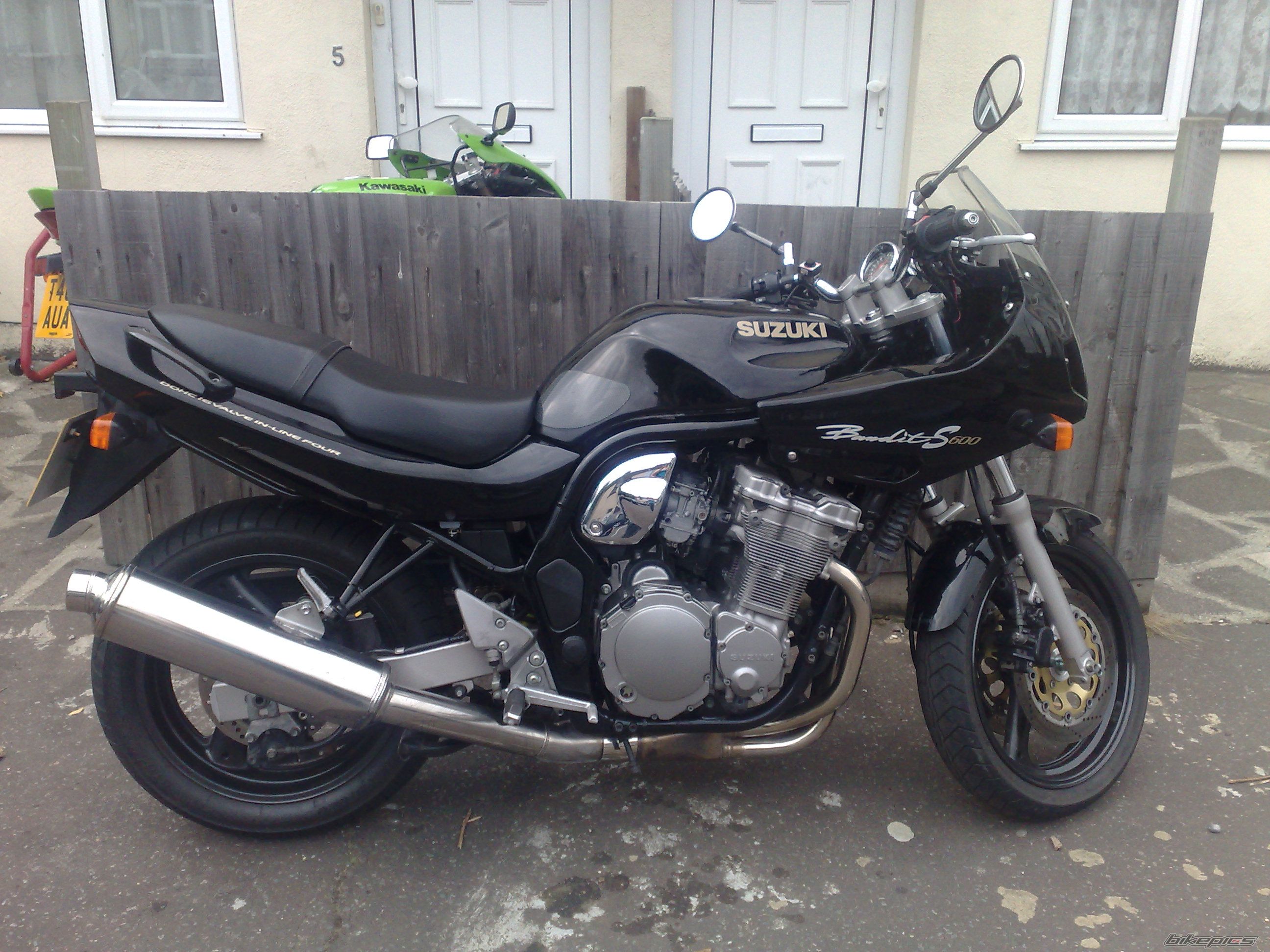 Bike Photo 1636255