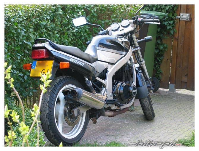 Bike Photo 163636