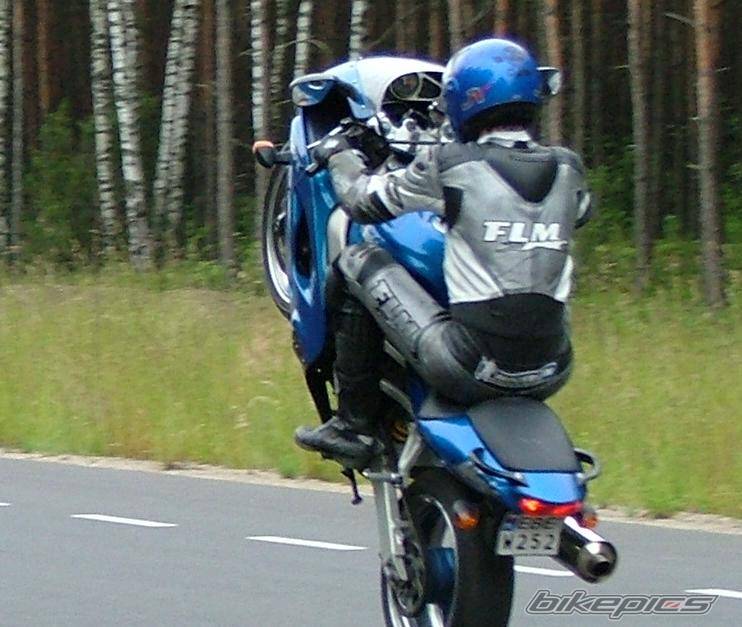 Bike Photo 163639