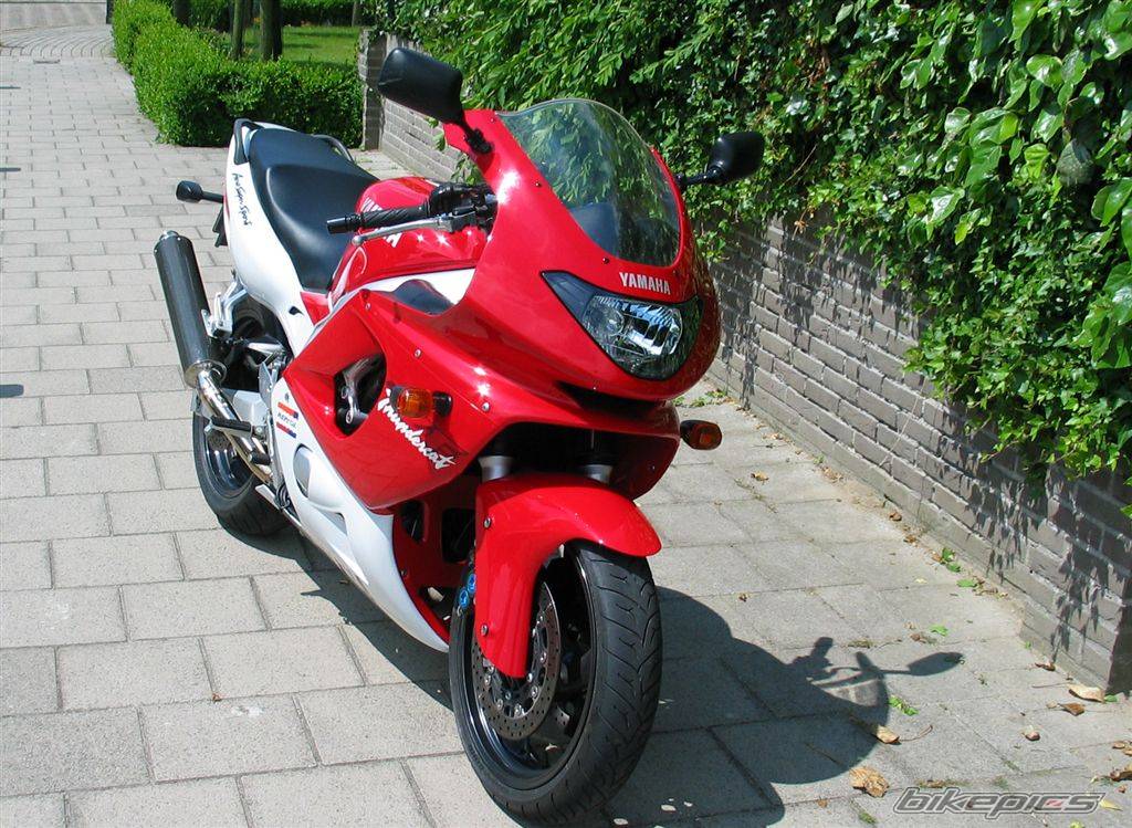 Bike Photo 163642
