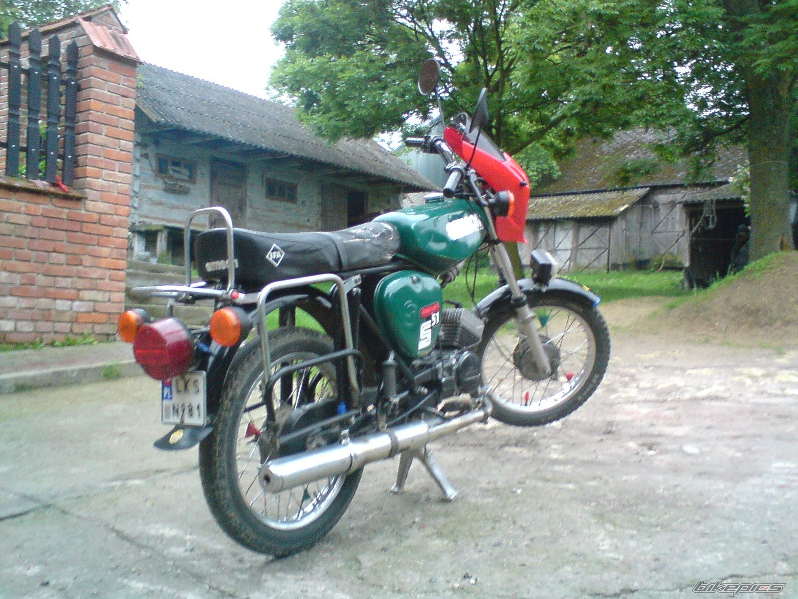 Bike Photo 1636463