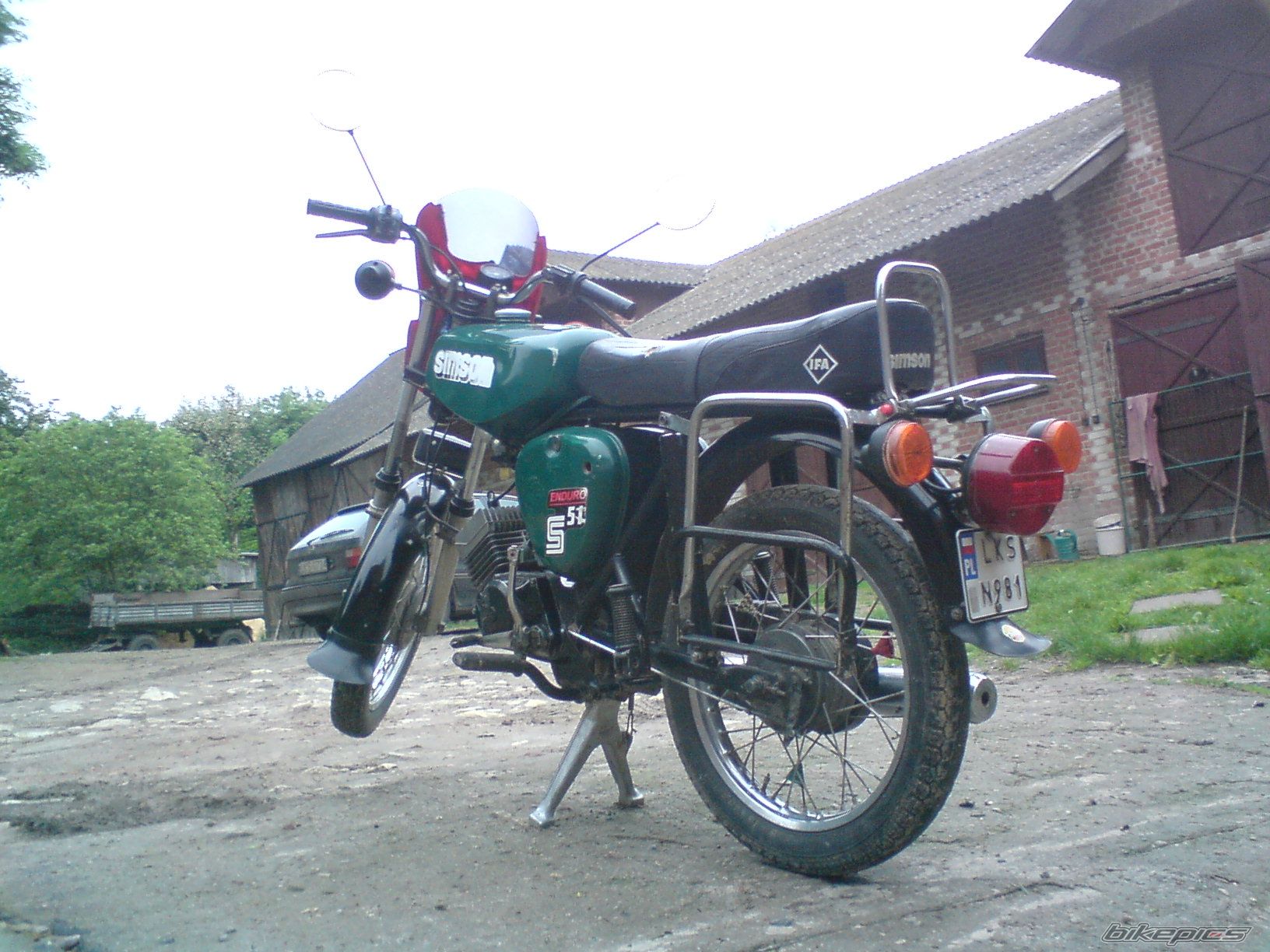 Bike Photo 1636467