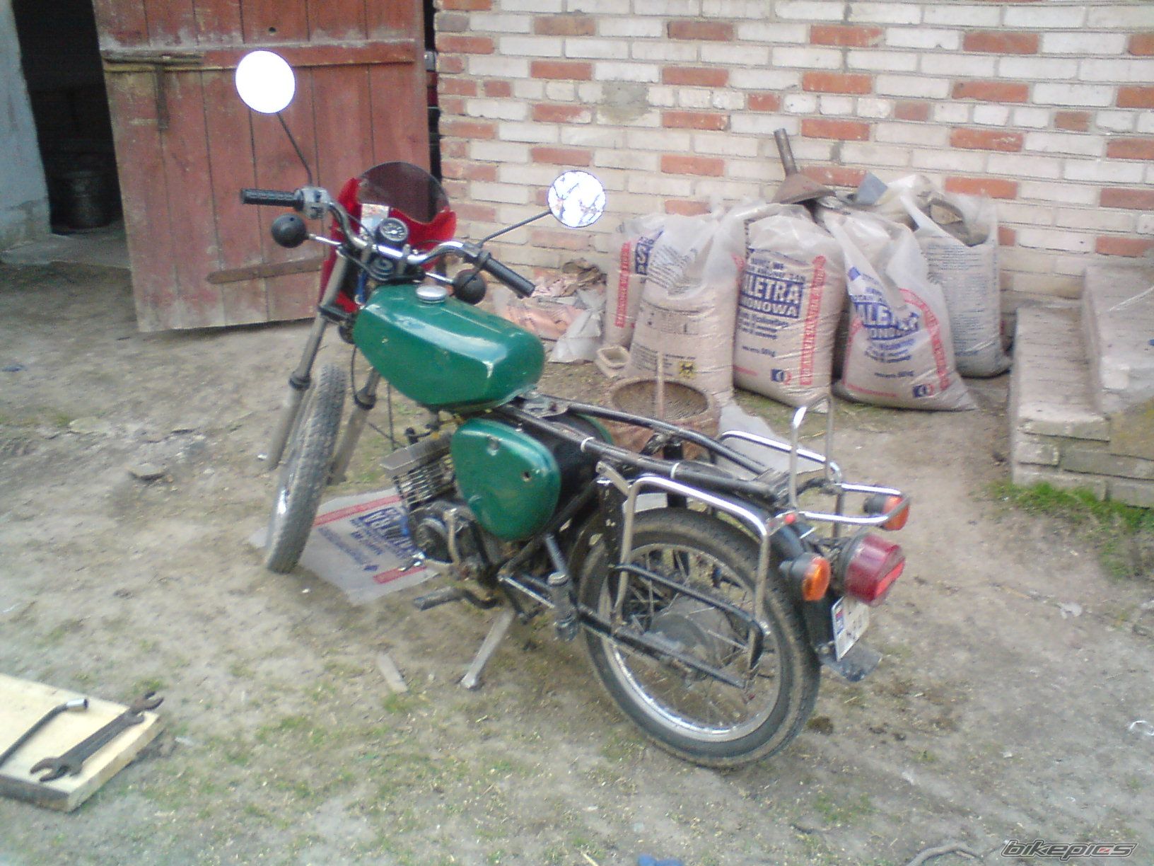 Bike Photo 1636477