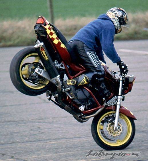 Bike Photo 16365