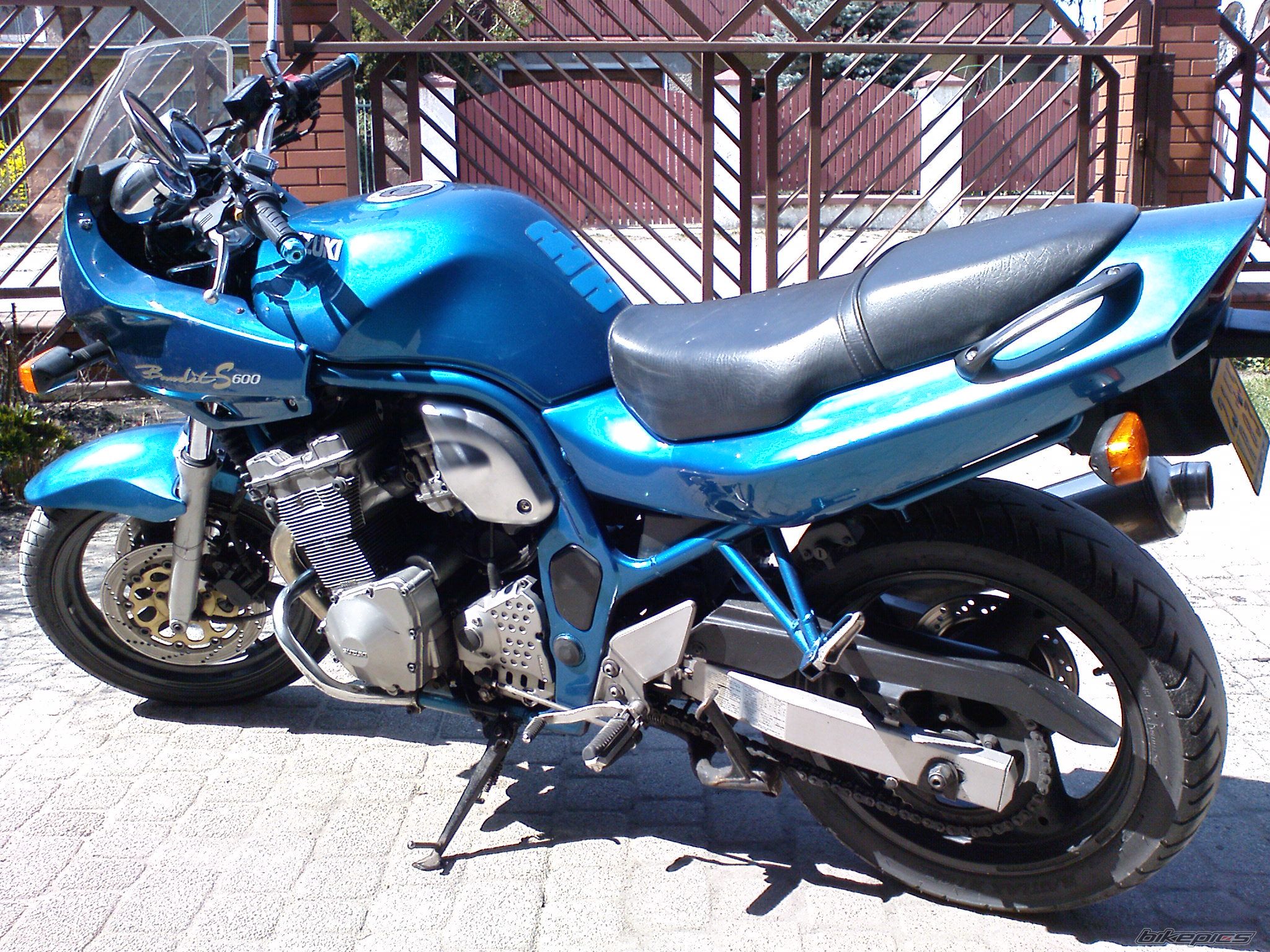 Bike Photo 1636522