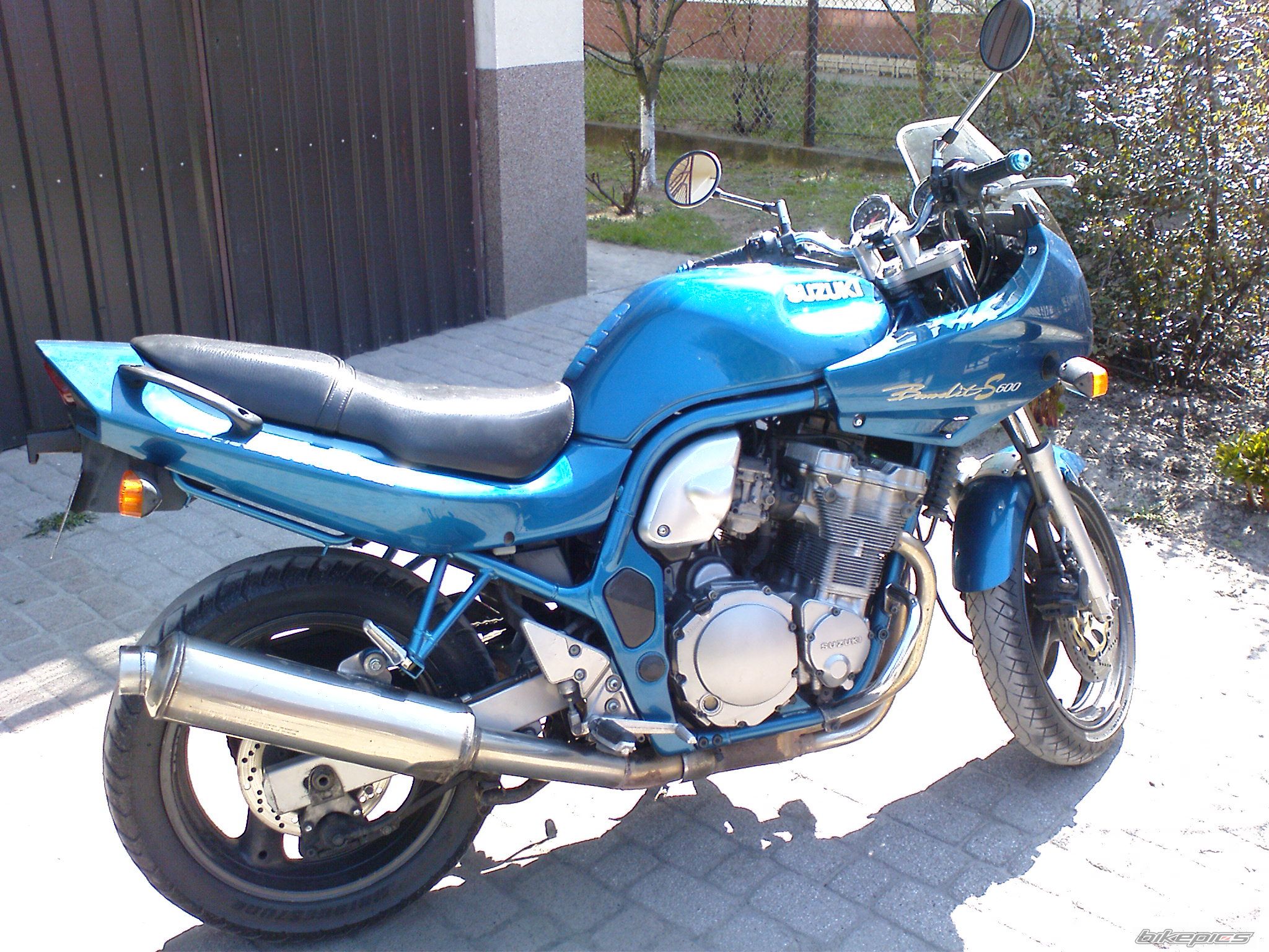 Bike Photo 1636523