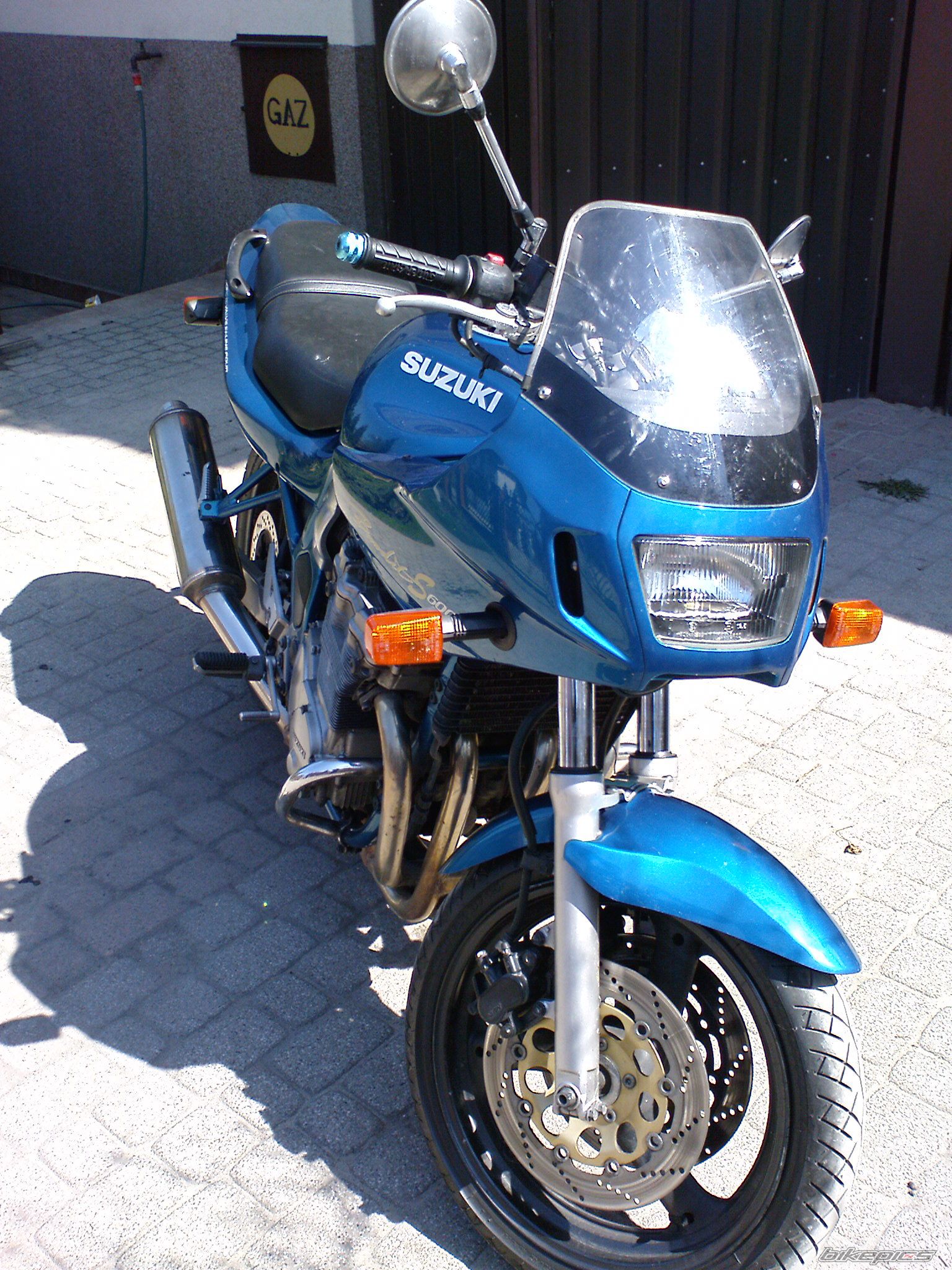 Bike Photo 1636527