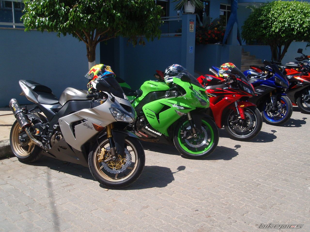 Bike Photo 1636549