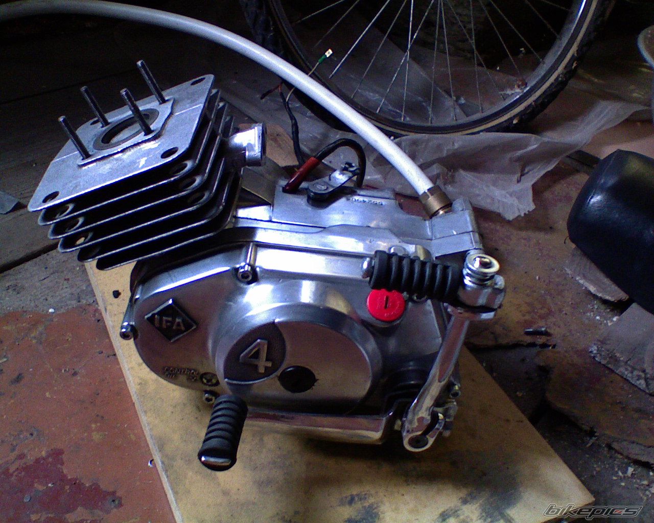 Bike Photo 1636575