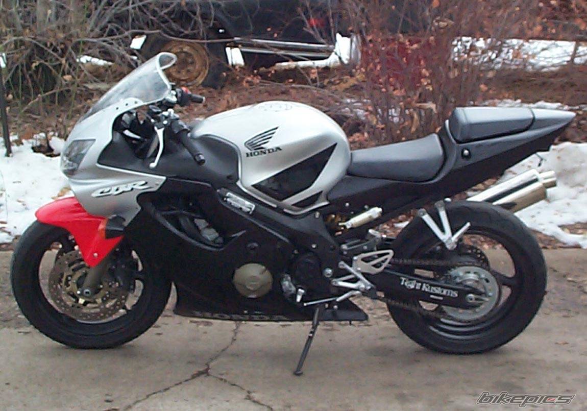 Bike Photo 16366