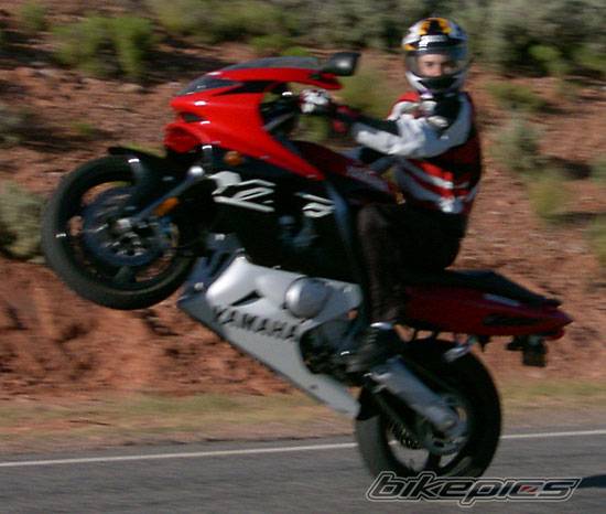 Bike Photo 16370