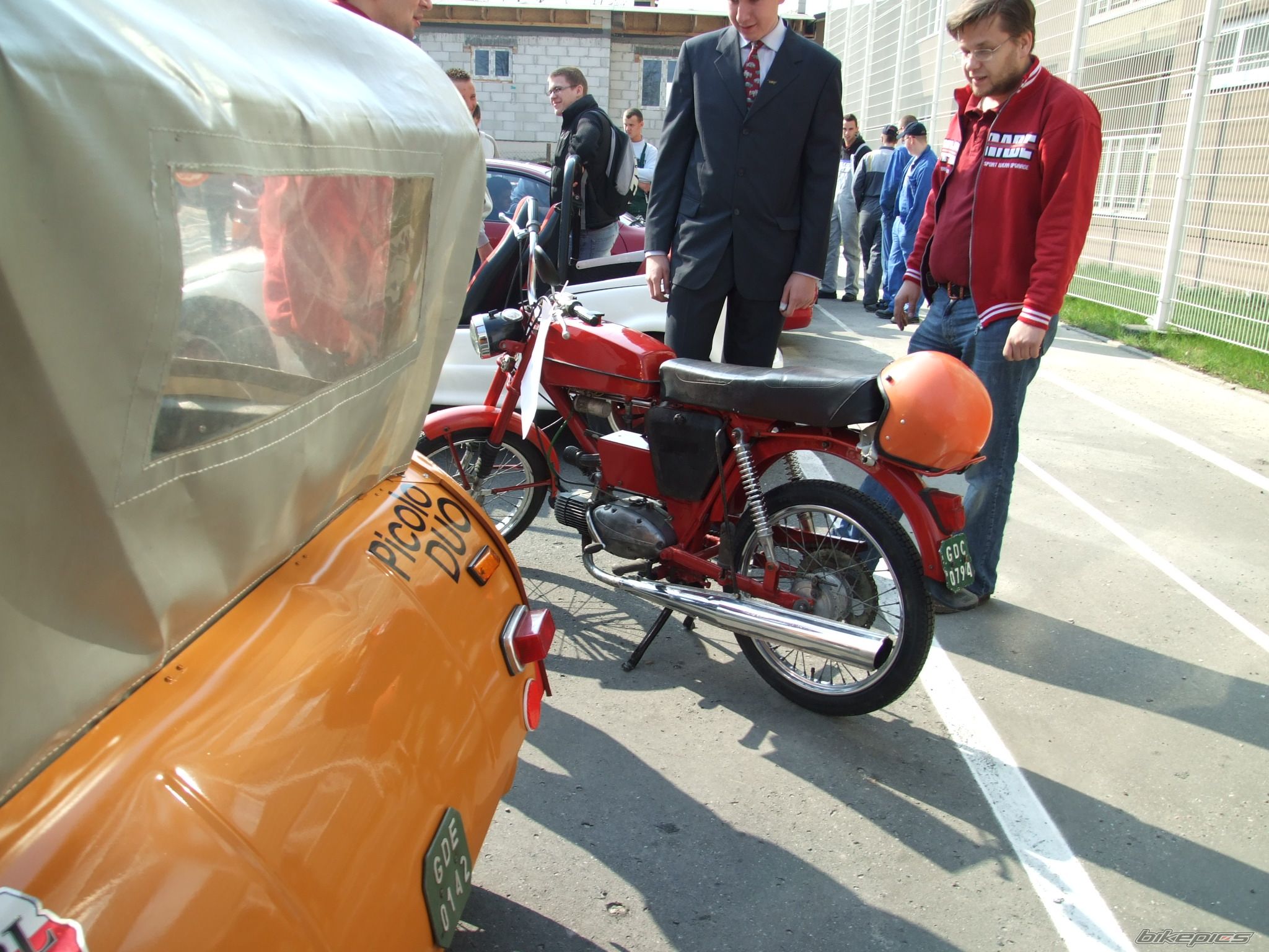 Bike Photo 1637124
