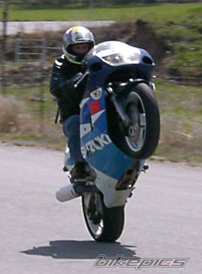 Bike Photo 16373