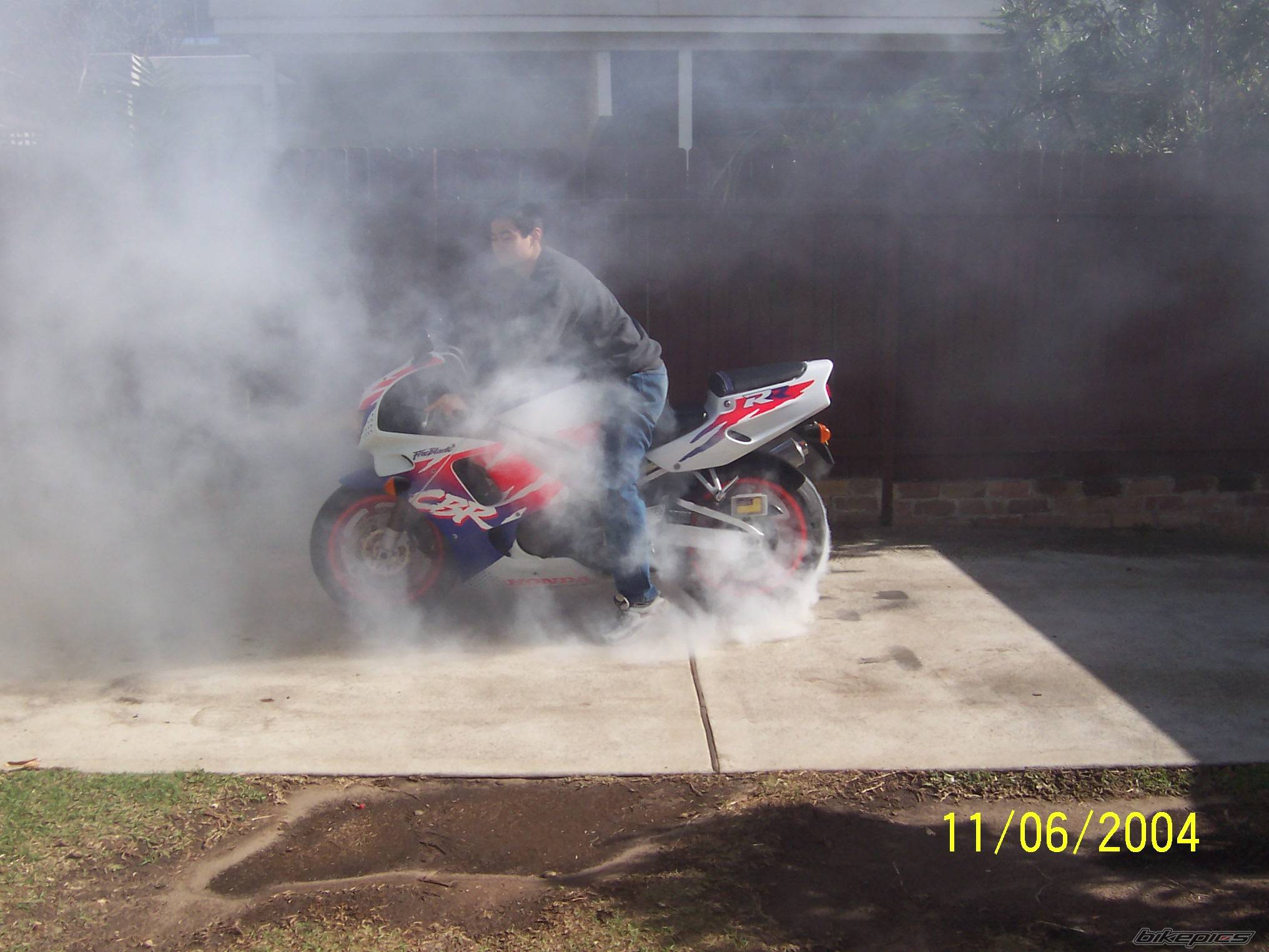 Bike Photo 163735